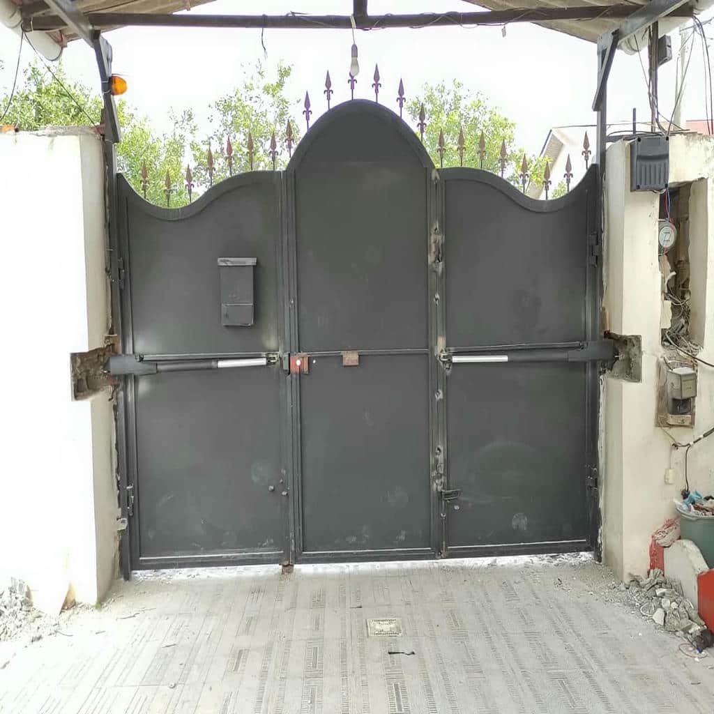 سفارش موتور جک پارکینگی با کورس کوتاه در اصفهان سفارش موتور جک پارکینگی با کورس کوتاه در اصفهان