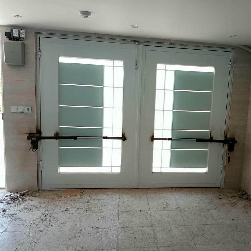 خدمات نصب جک کورس کوتاه ویلایی در اصفهان خدمات نصب جک کورس کوتاه ویلایی در اصفهان