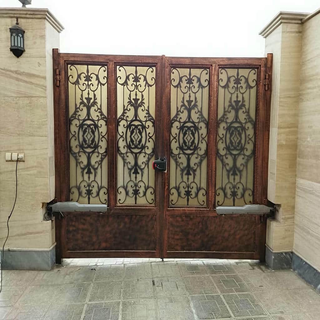 ریموت کد لرنینگ با برد کم‌مصرف در اصفهان