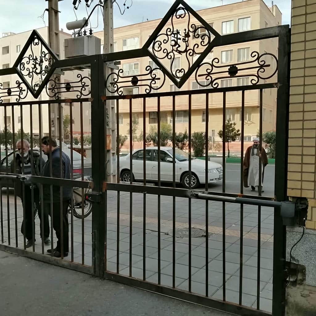 مشخصات جک پارکینگی در اصفهان