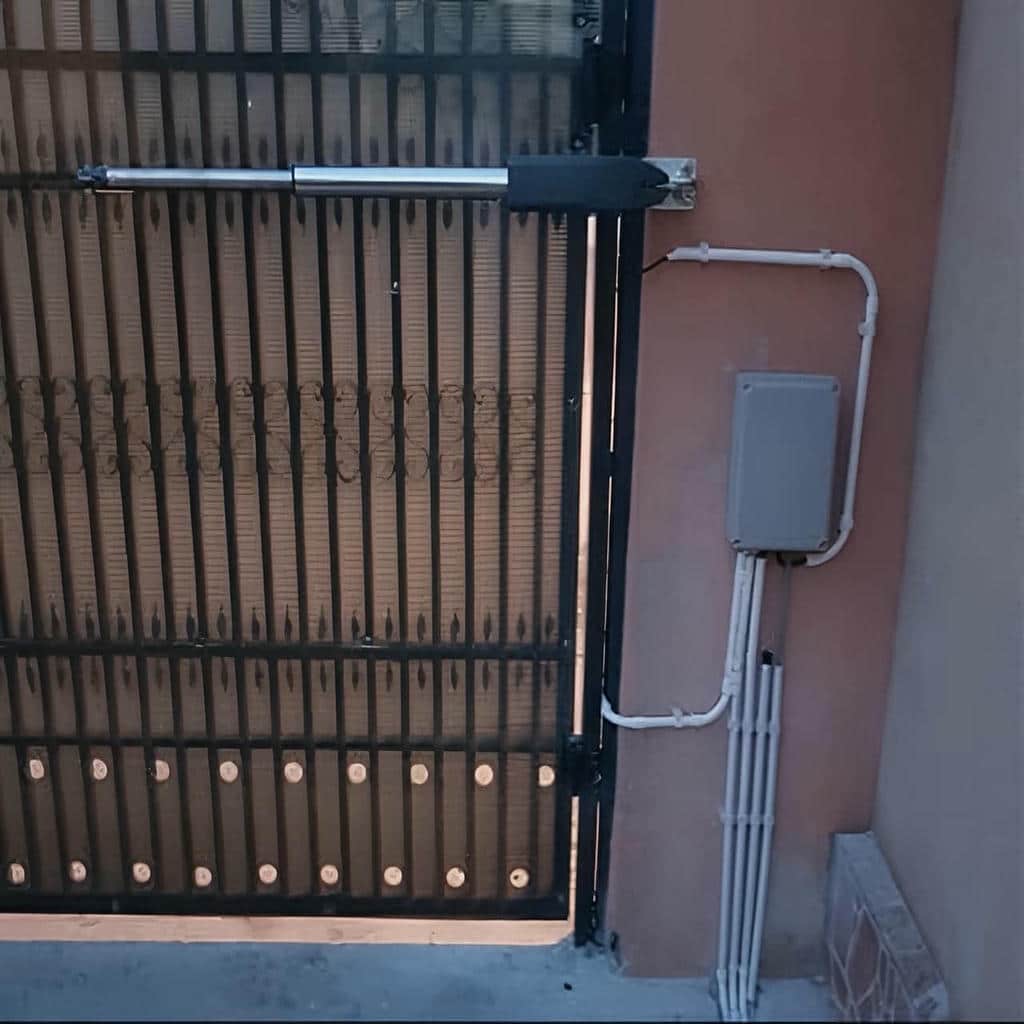 سفارش ریموت پارکینگ کد لرنینگ سازگار در اصفهان