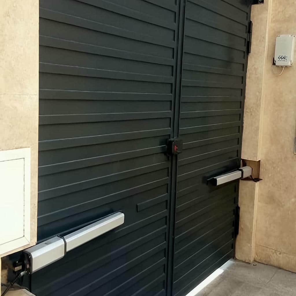 خرید فتوسل جک پارکینگ ایمنی سازگار در اصفهان