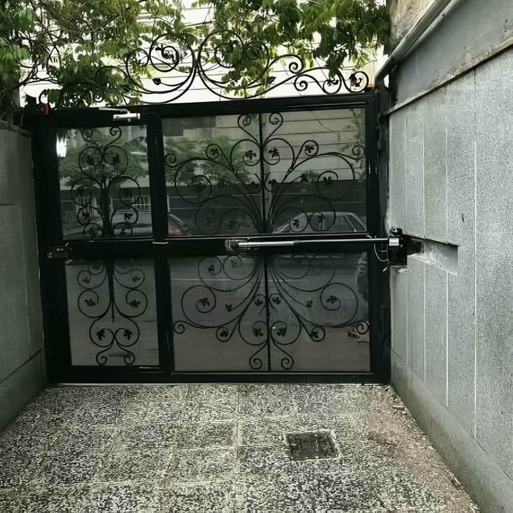 خرید جک پارکینگی در اصفهان