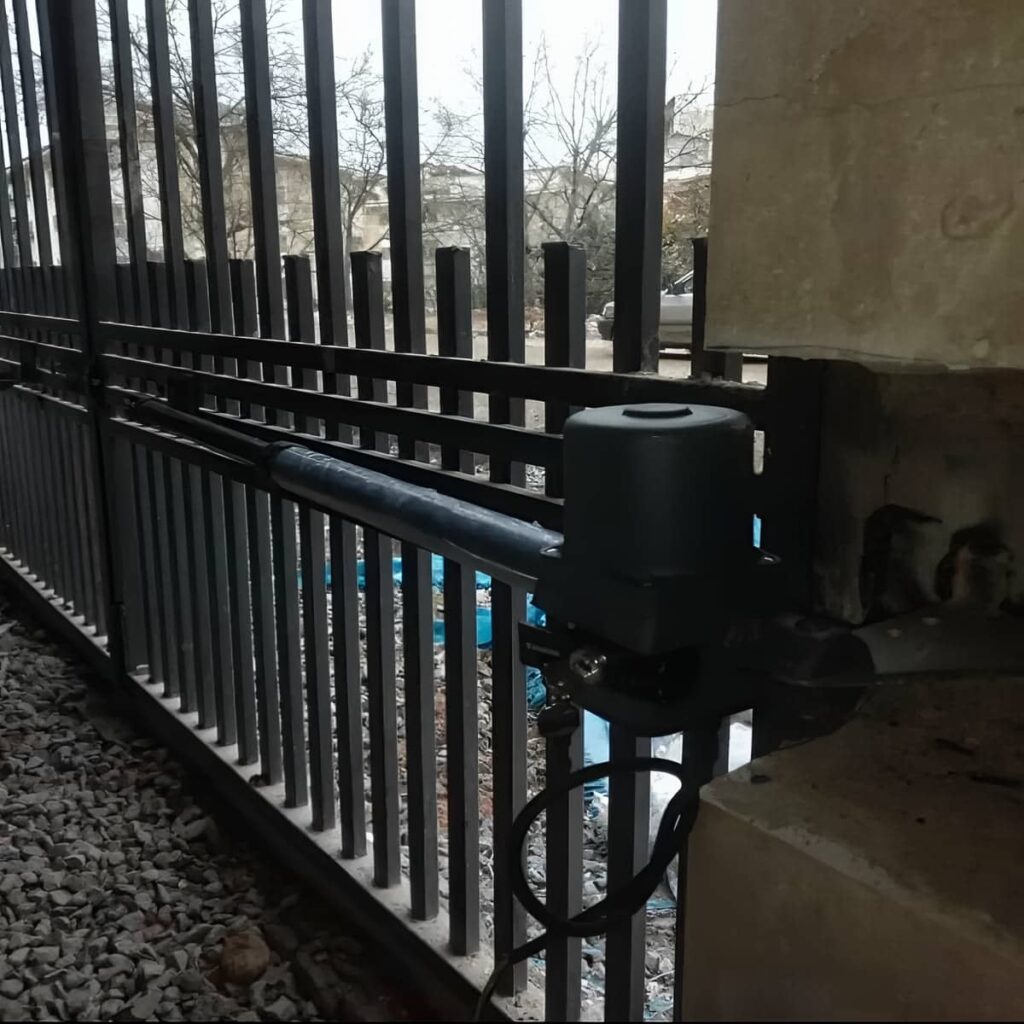 فروش موتور جک پارکینگی با گیربکس تقویتشده در اصفهان فروش موتور جک پارکینگی با گیربکس تقویتشده در اصفهان