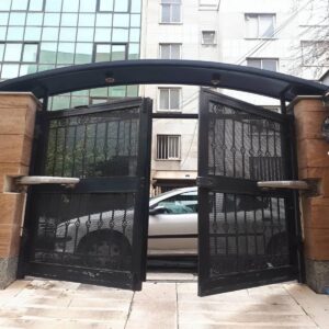 11 مدل جک پارکینگی کم تردد ویلایی در اصفهان