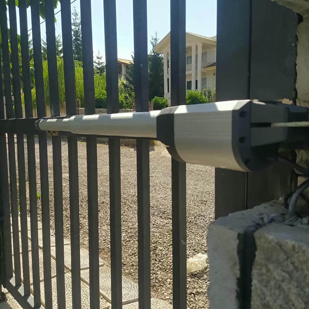 جک پارکینگ ایتالیایی هیدرولیک مسکونی با حرکت نرم در اصفهان