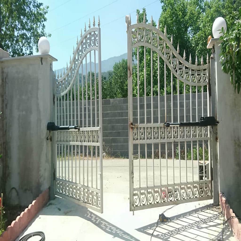 خدمات تعریف ریموت پارکینگ کد لرنینگ در اصفهان