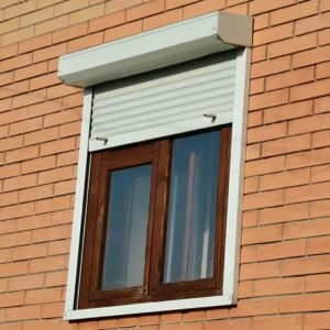 8 مدل کرکره برقی پنجره امنیتی در اصفهان