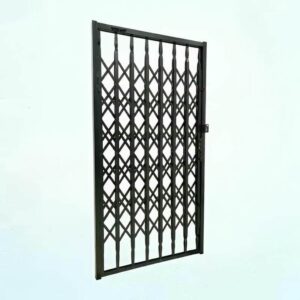13 مدل درب آکاردئونی پنج گل دوبل در اصفهان