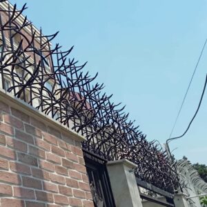12 مدل حفاظ دیوار پرتراکم خمکاری شده در اصفهان