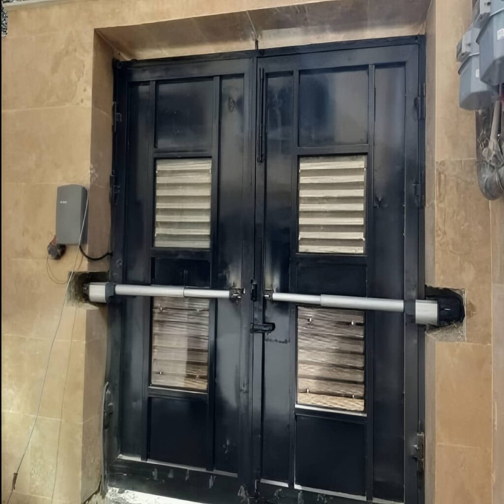 جک تک لنگه آماده سفارش اختصاصی پروژه
